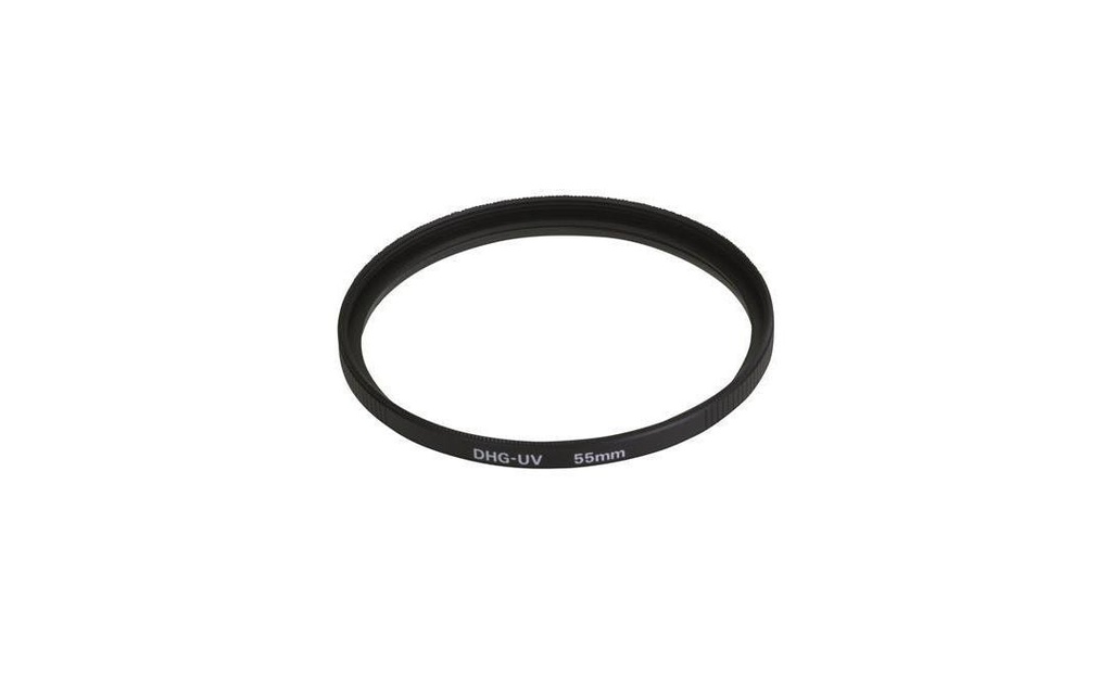 Dörr Filtre d'objectif DHG UV 55 mm