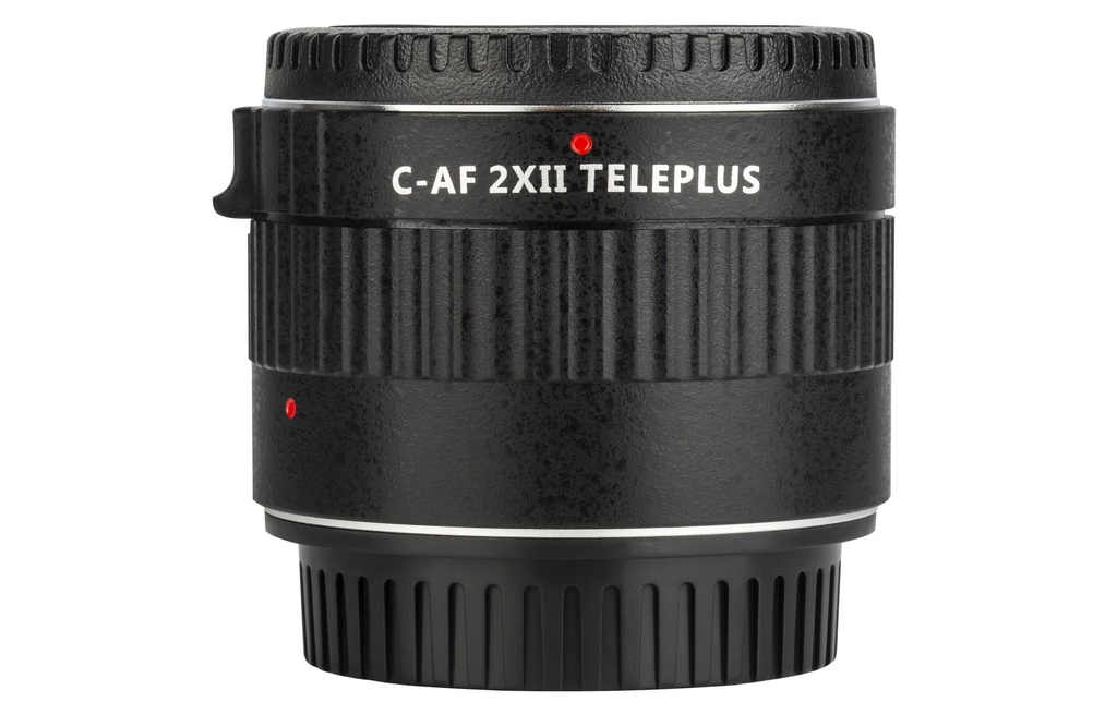 Viltrox Convertisseur d’objectif C-AF 2X-II Teleplus