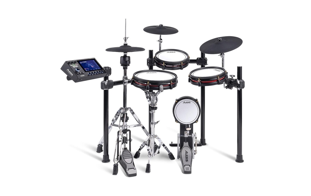 Alesis Batterie électrique Strata Club KIT