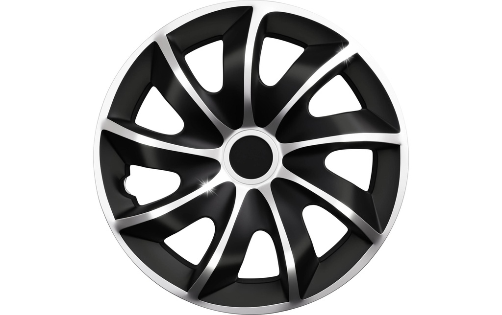 Werkthor Enjoliveur Lot de 4 15