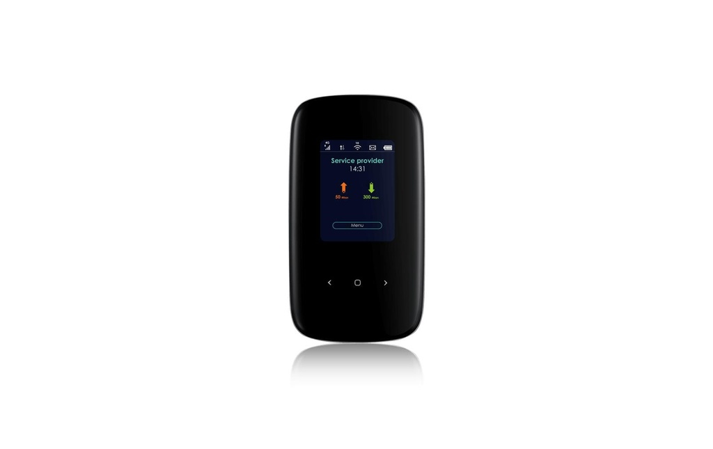 Zyxel Hotspot LTE LTE2566-M634
