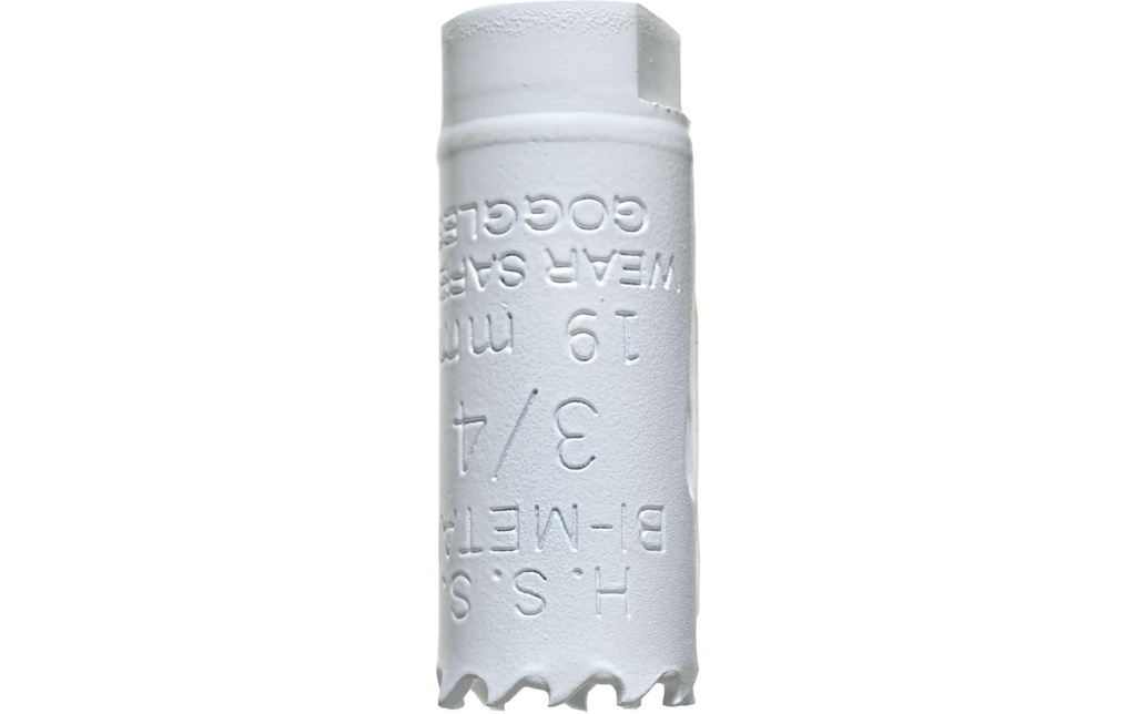 kwb Scie à cloche Hss Bimetall 19 mm