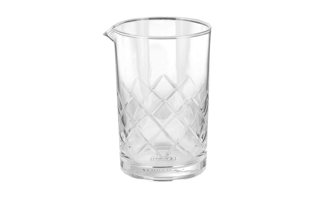 Lurch Verre à mélange pour cocktails 0.65 l, Aucune indication