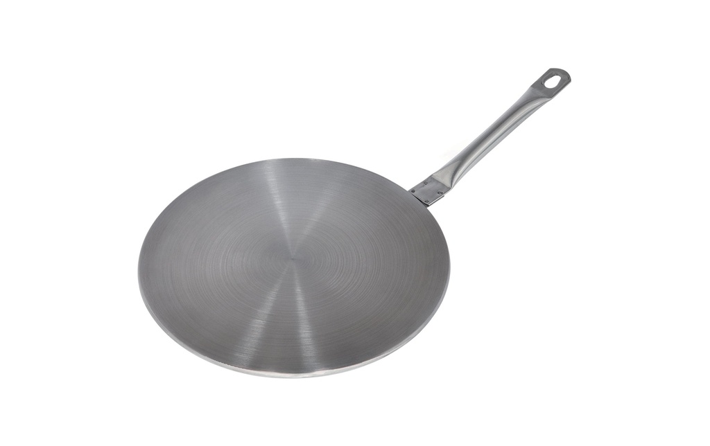 Xavax Plaque d’adaptation pour plaque de cuisson par induction 19 cm