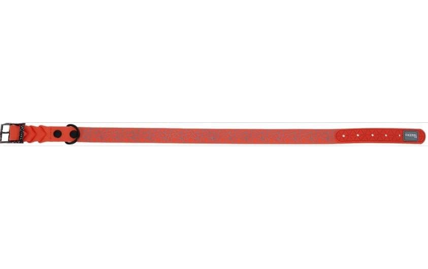 Kerbl Collier Puno 25 mm x 56 cm - 65 cm