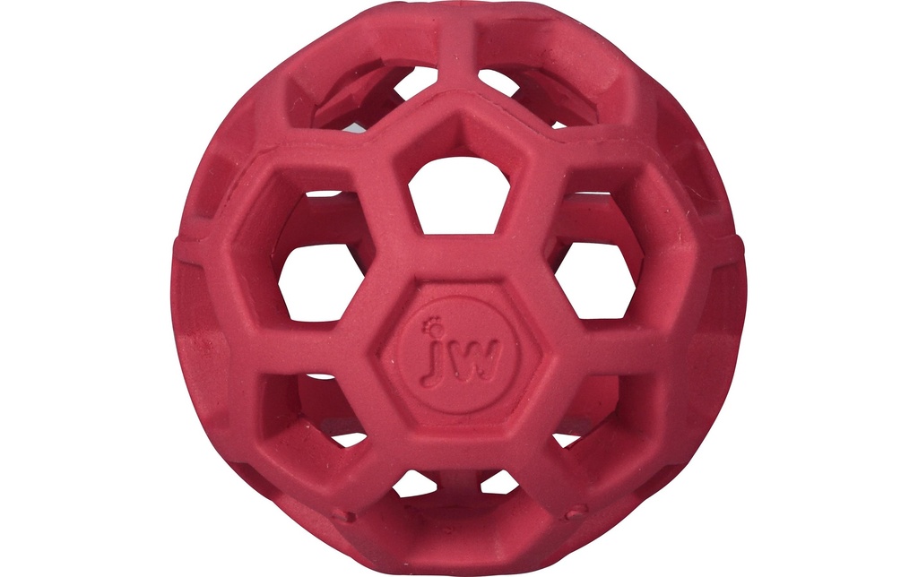 JW Pet Jouet pour chien Hol-ee Roller Mini, Ø 5.5 cm, Assortis