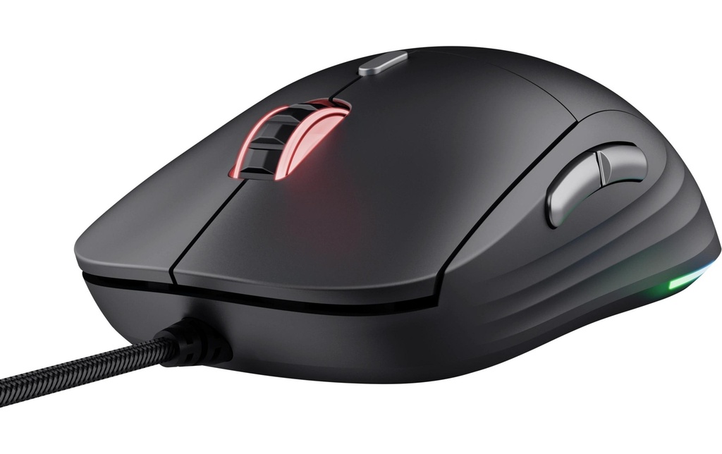 Trust Souris de gaming GXT 925 Redex II