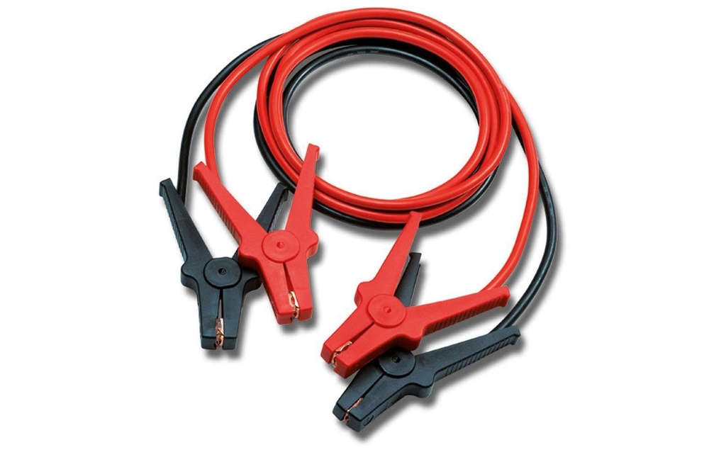 AEG Automotive Câbles de démarrage SP 16 16 mm² 16 mm
