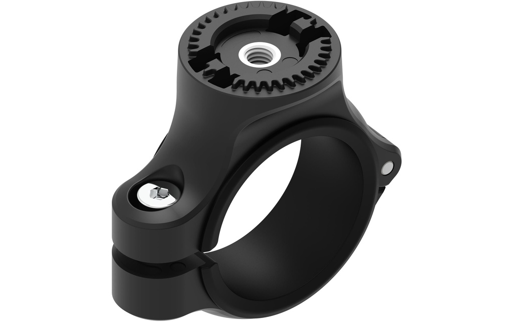 Quad Lock Adaptateur 360 Base Bar Clamp Medium