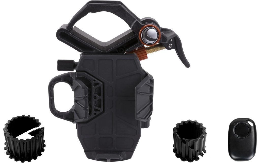 Celestron Adaptateur Kit pour smartphone NexYZ DX