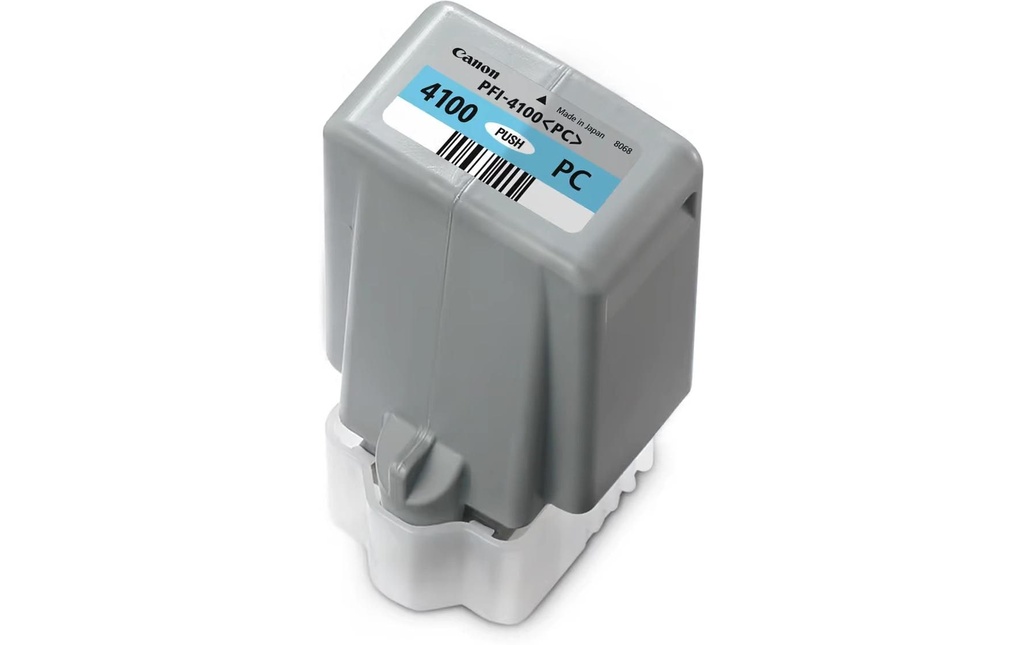 Canon Encre PFI-4100PC Photo Cyan