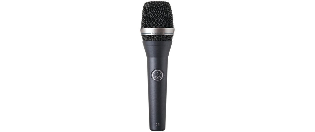 AKG Microphone C5