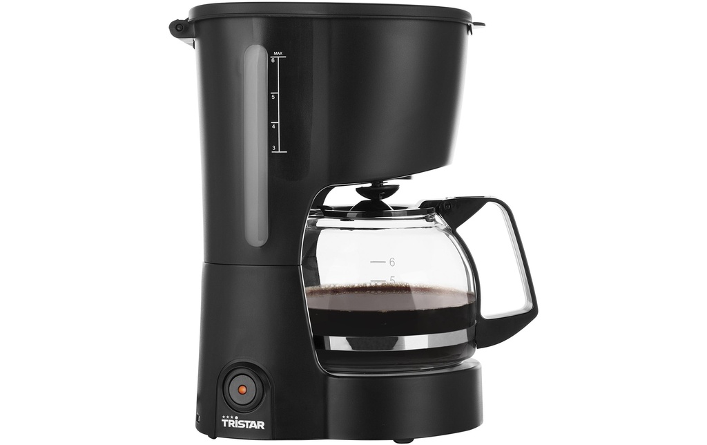 Tristar Cafetière filtre CM-1246 Noir