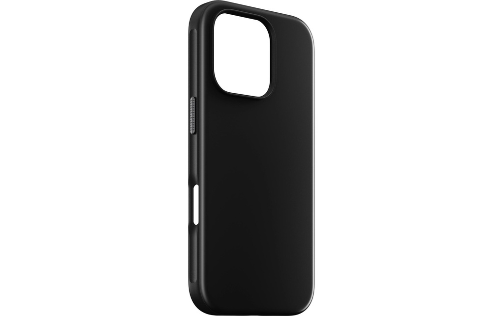 Nomad Coque arrière Sport Etui iPhone 16 Pro Noir