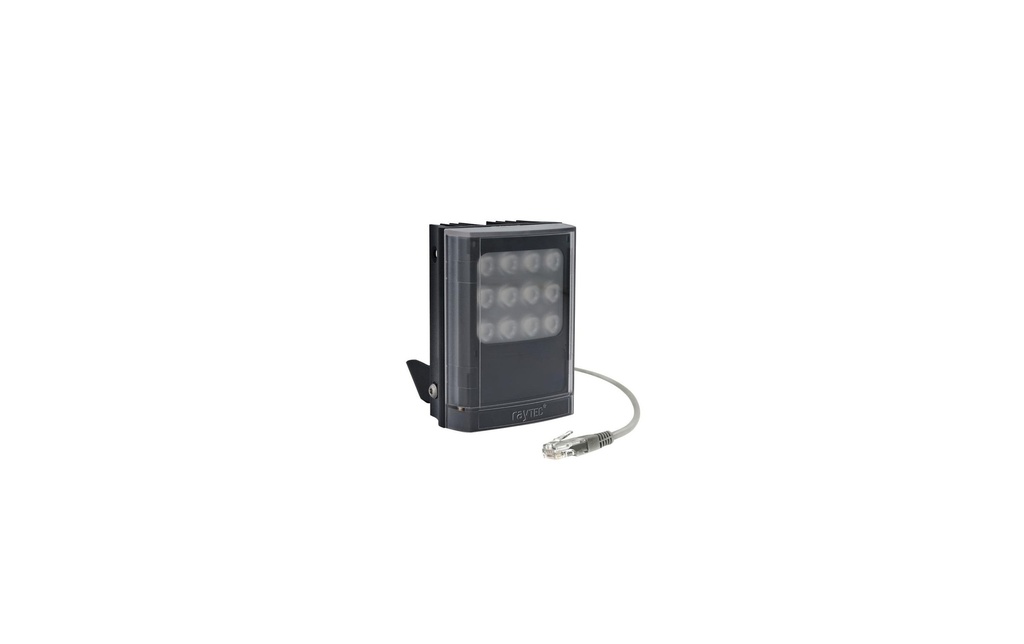 RayTec Projecteur infrarouge VAR2-IPPOE-I4-1-C