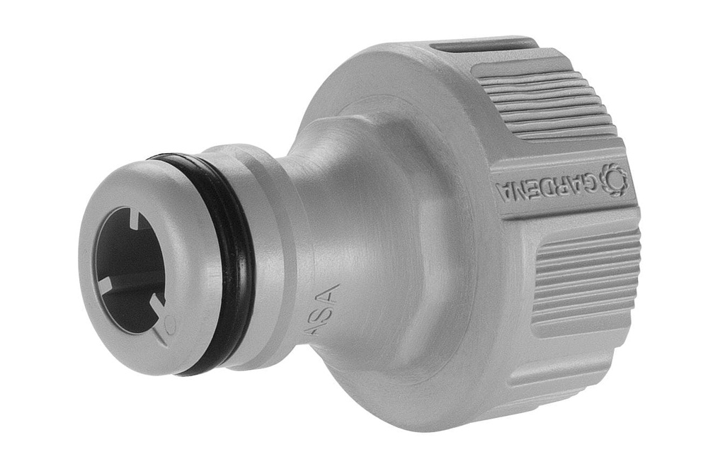 GARDENA Raccord de robinet 33.3 mm (G 1)