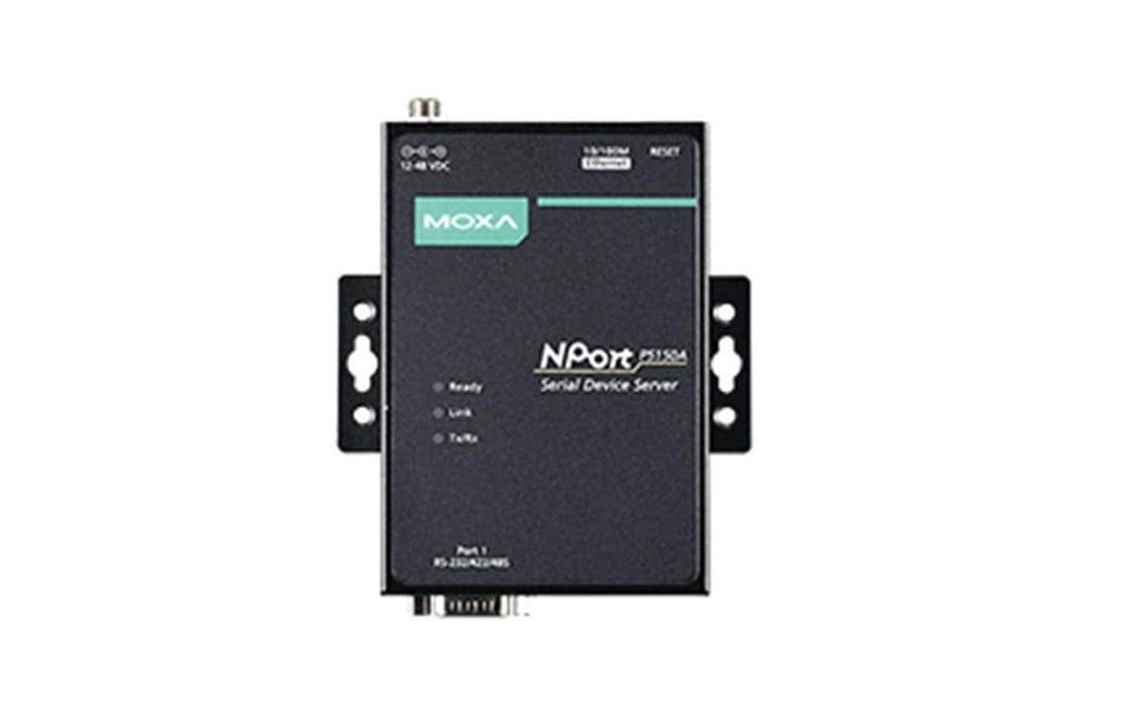 Moxa Serveur d’Appareils sériel NPort P5150A