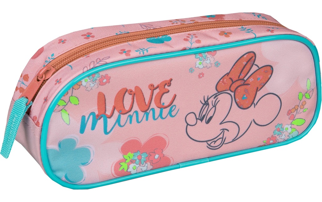 Undercover Trousse Disney Minnie Mouse