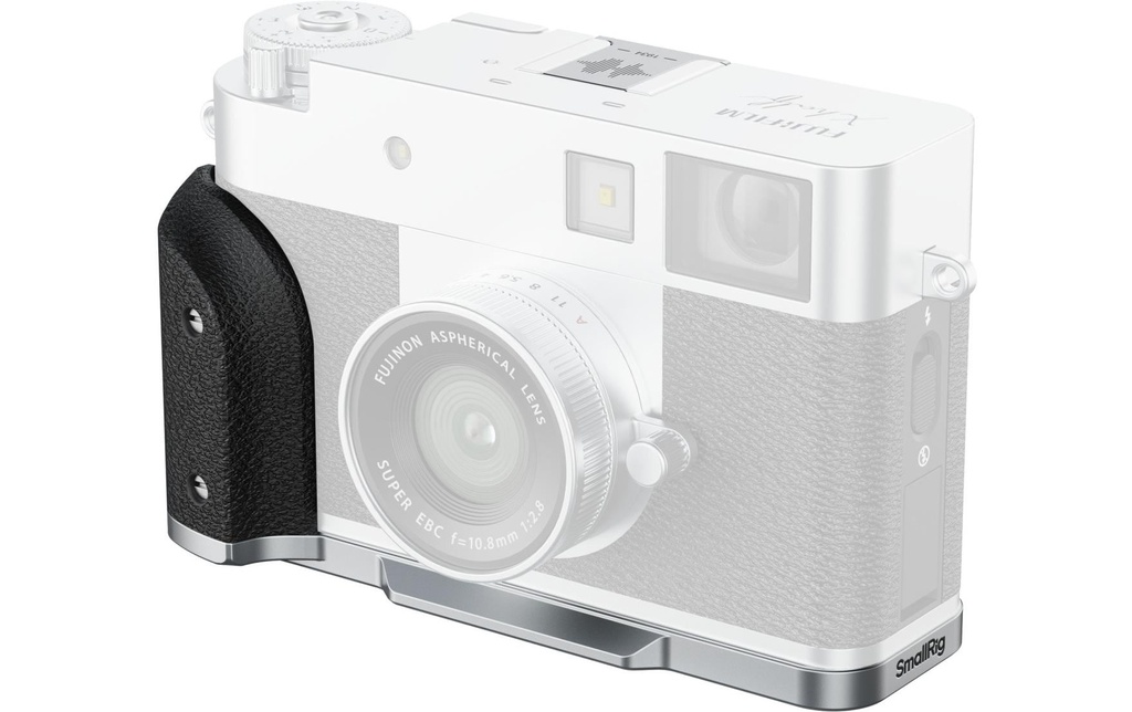 Smallrig Angle en L avec poignée en silicone pour FUJIFILM X half