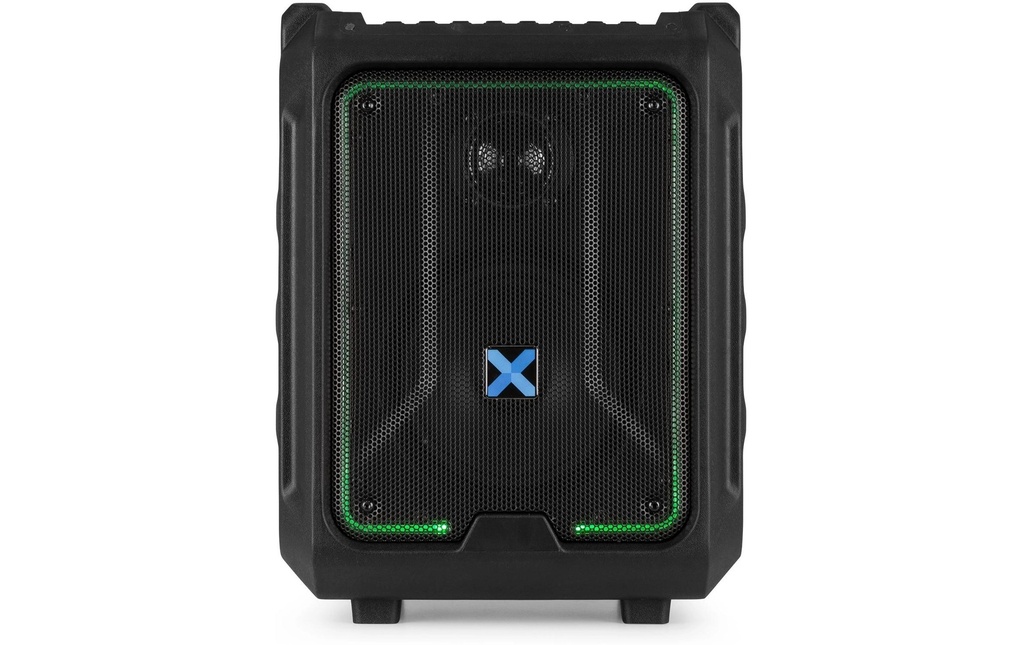 Vonyx Systèmes de sonorisation Splash300