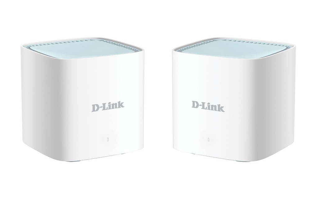 D-Link Systèmes à mailles M15-2 Lot de 2