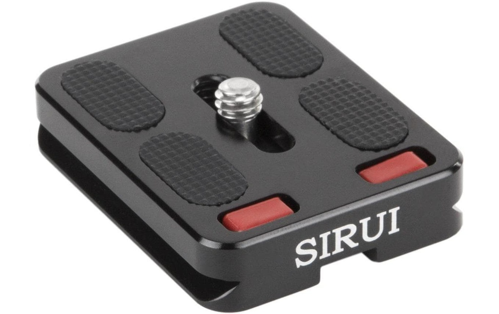 Sirui Plaque de changement rapide TY-50