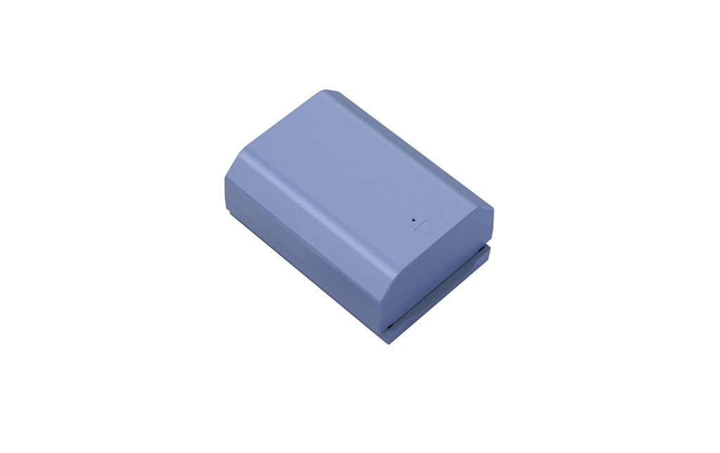 Smallrig Batterie pour Appareils photo numérique NP-FZ100 USB-C