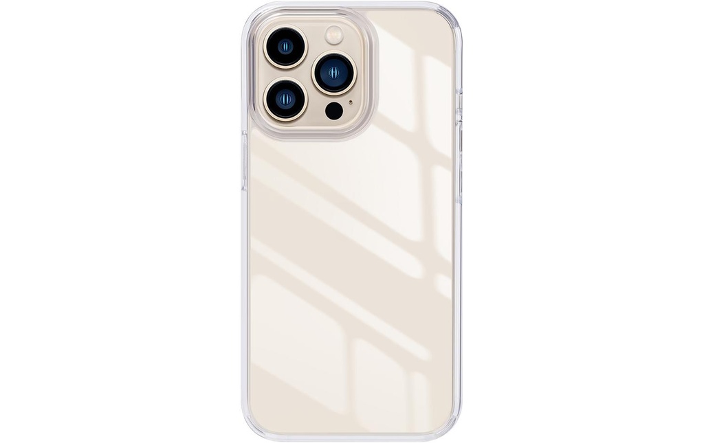 Nevox Coque arrière StyleShell SHOCKFlex iPhone 14 Pro Max