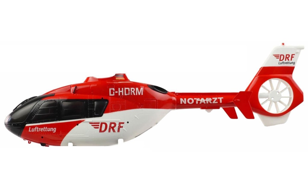 Amewi Fuselage Set DRF AFX-135 Pro