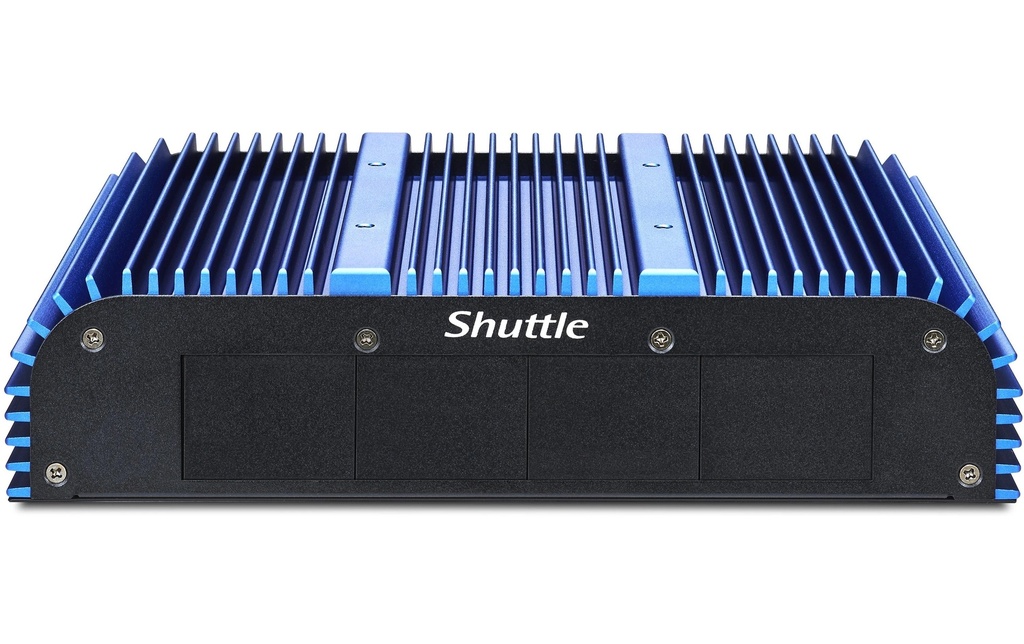 Shuttle Barebone BPCAL02-i3