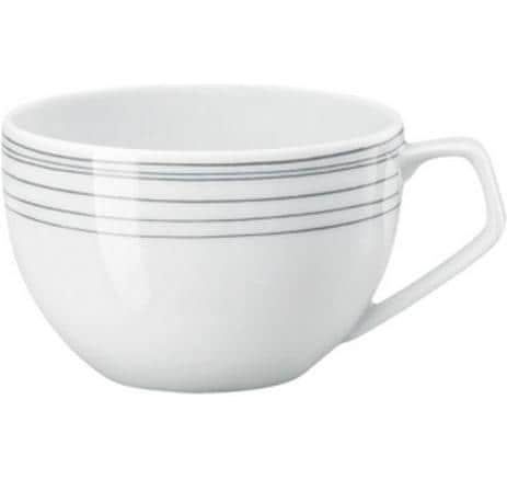 Rosenthal Tasse à expresso TAC Gropius Stripes 2.0 120 ml