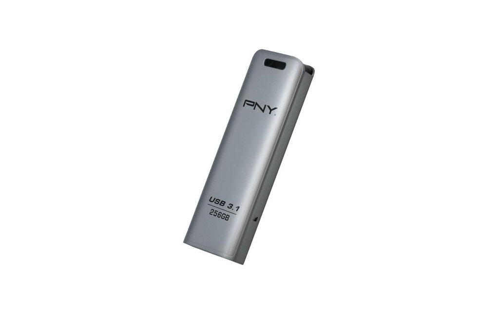 PNY Clé USB Elite Steel 3.1 USB3.1 256 GB