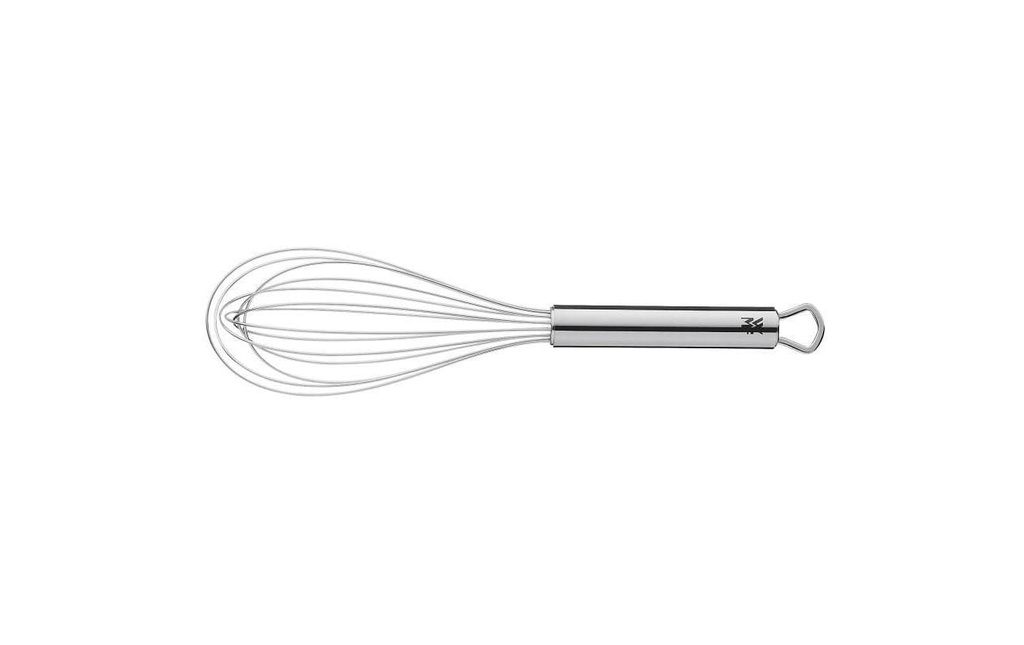 WMF Fouet Profi Plus 25 cm, Noir/Argenté