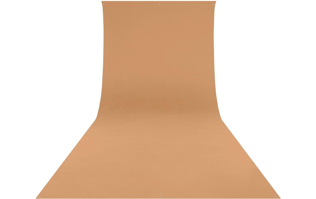Westcott Fond Résistant aux plis 270 x 610 cm Brown Sugar