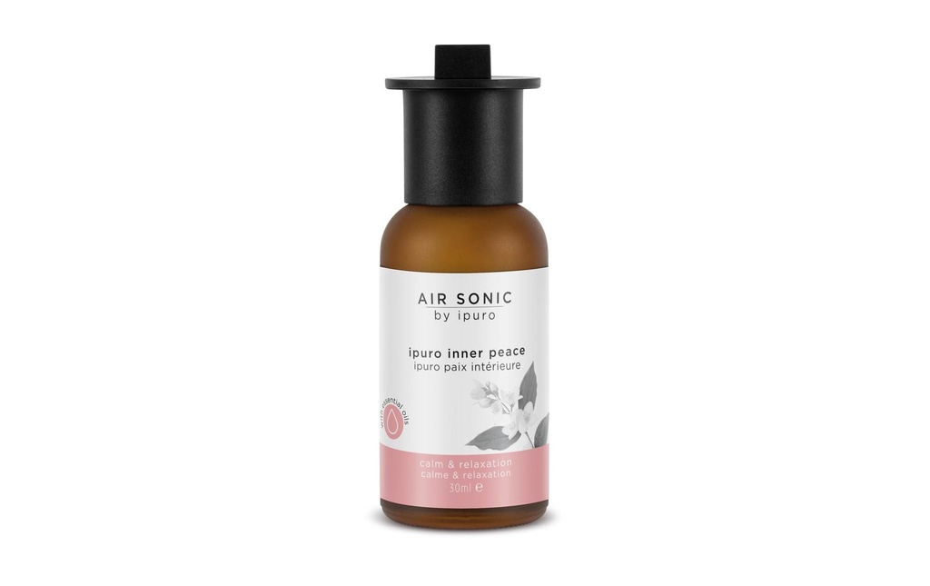 ipuro Huile parfumée Inner Peace 30 ml