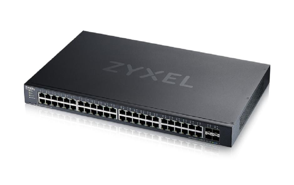 Zyxel Switch XGS1935-52 52 ports