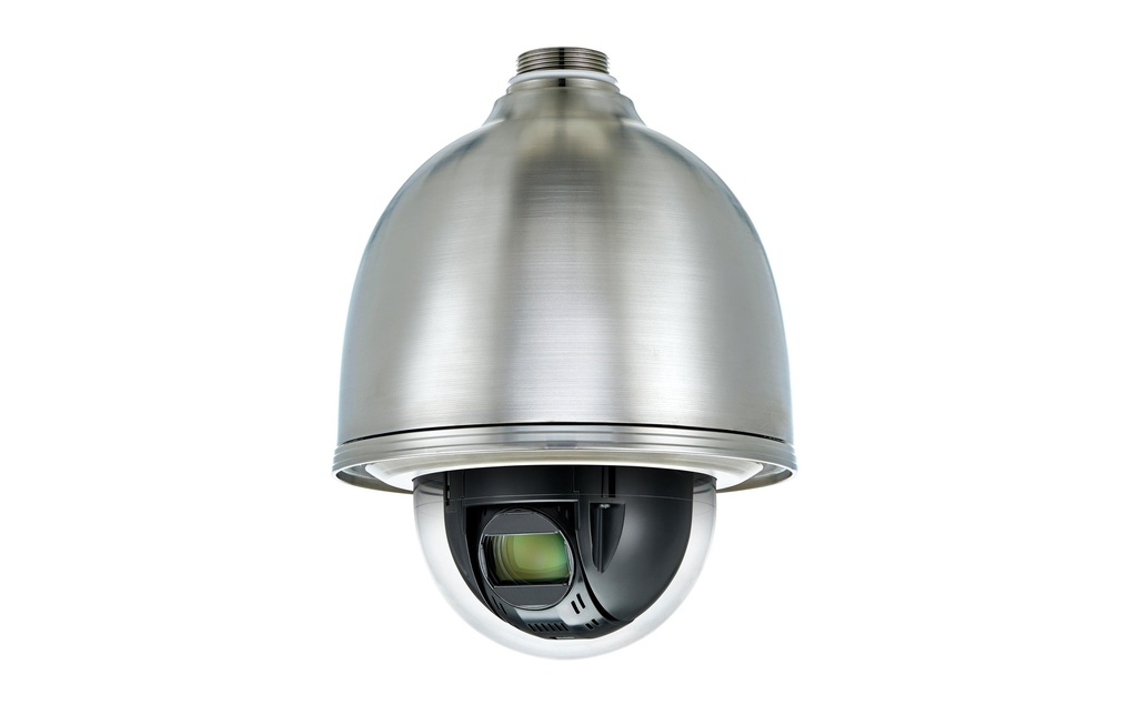 Hanwha Vision Caméra réseau QNP-6320HS