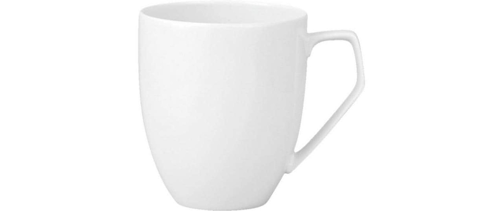 Rosenthal Tasse universelle TAC Gropius Blanc 360 ml, 6 pièces