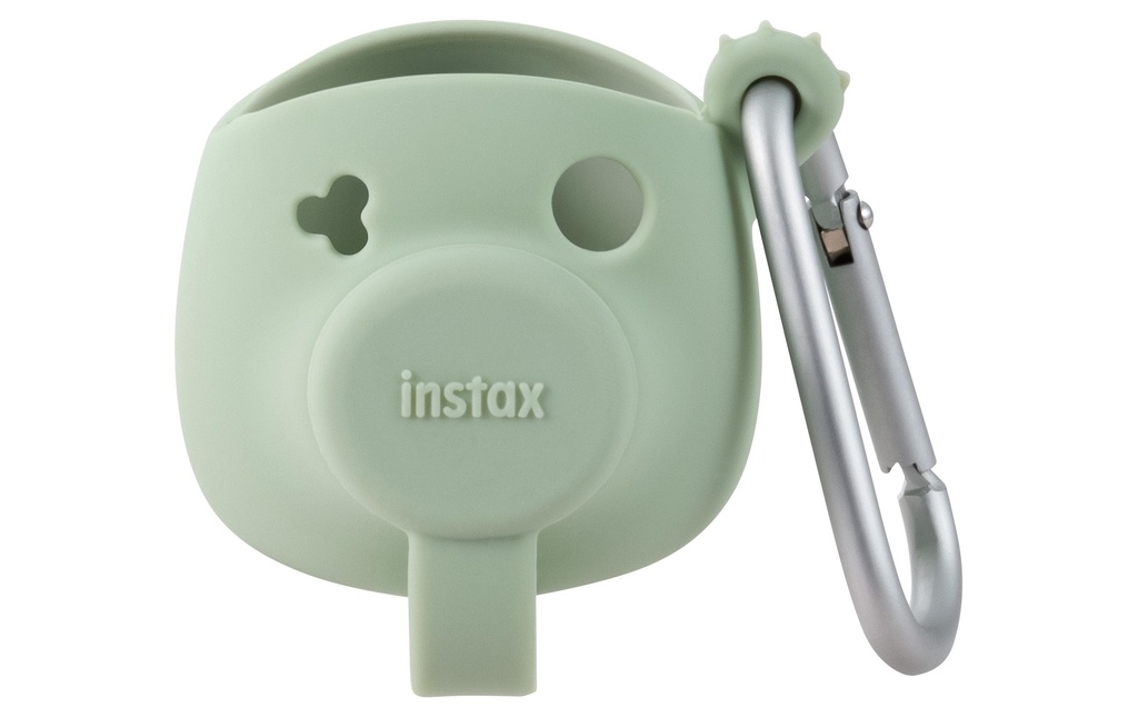 Fujifilm Sacoche pour caméra Instax Pal Vert