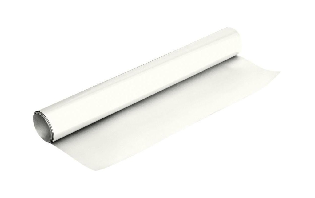 Oracover Film thermo-rétrécissable Oratex Blanc