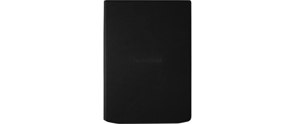 PocketBook Protection du lecteur E-Book Flip Cover Black