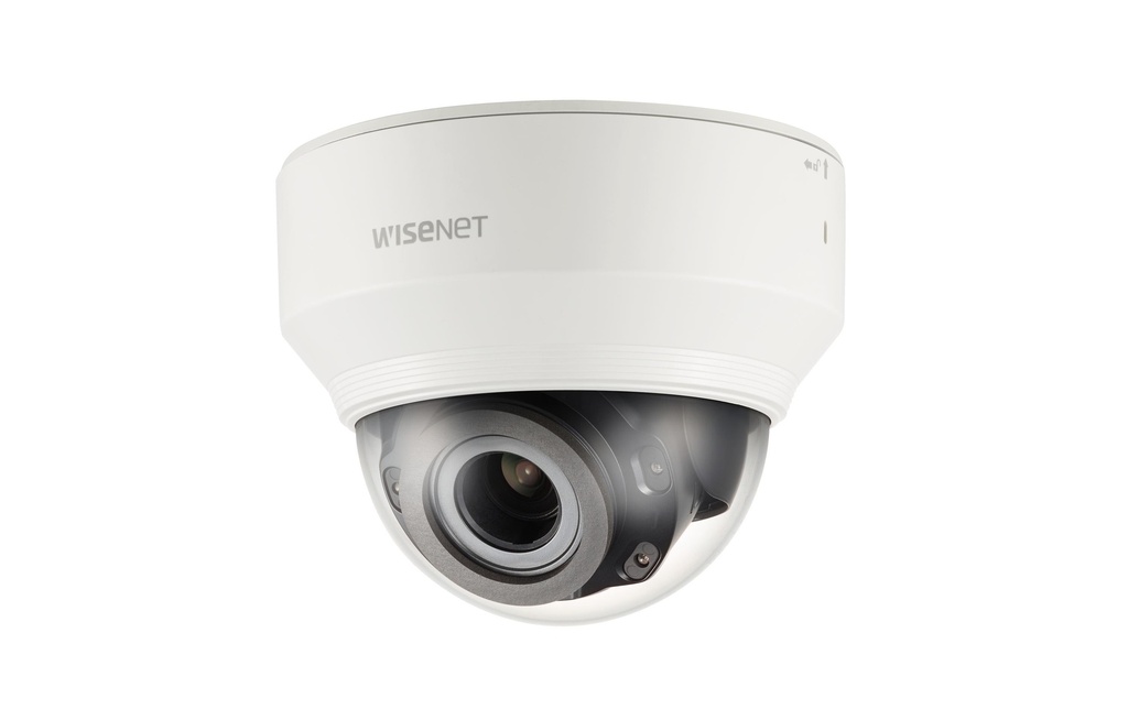 Hanwha Vision Caméra réseau XND-8080R