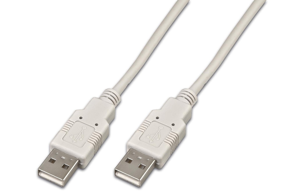 Wirewin Câble USB 2.0 USB-A - USB-A 3 m