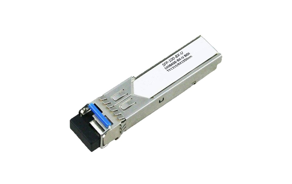 Alcatel-Lucent Module SFP SFP-100-BXLC-U