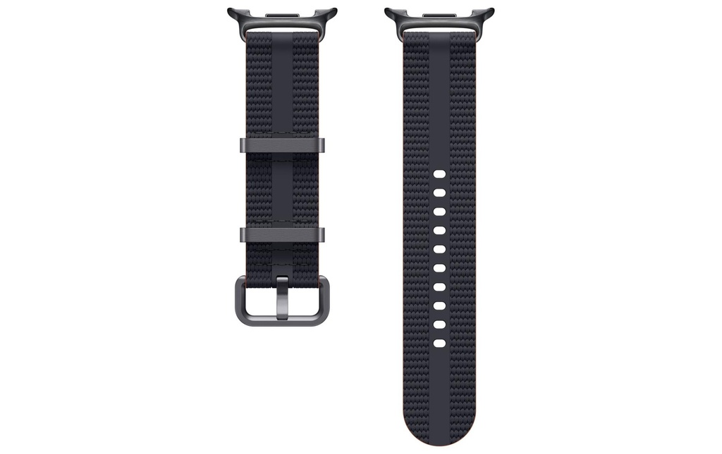 Samsung Bracelet Classic Athleisure S/M Watch8 Gris foncé