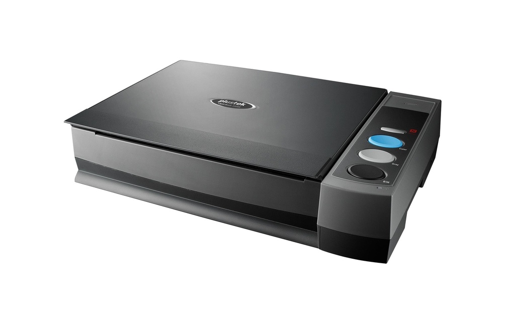 Plustek Scanner de livre OpticBook 3800L