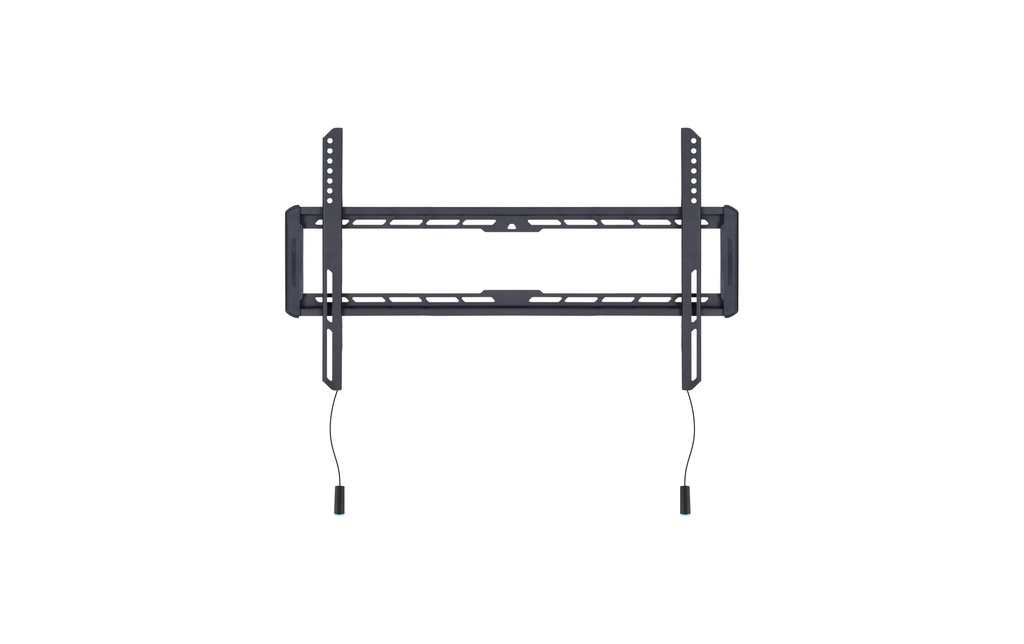 Multibrackets Supports mural 1015 Noir