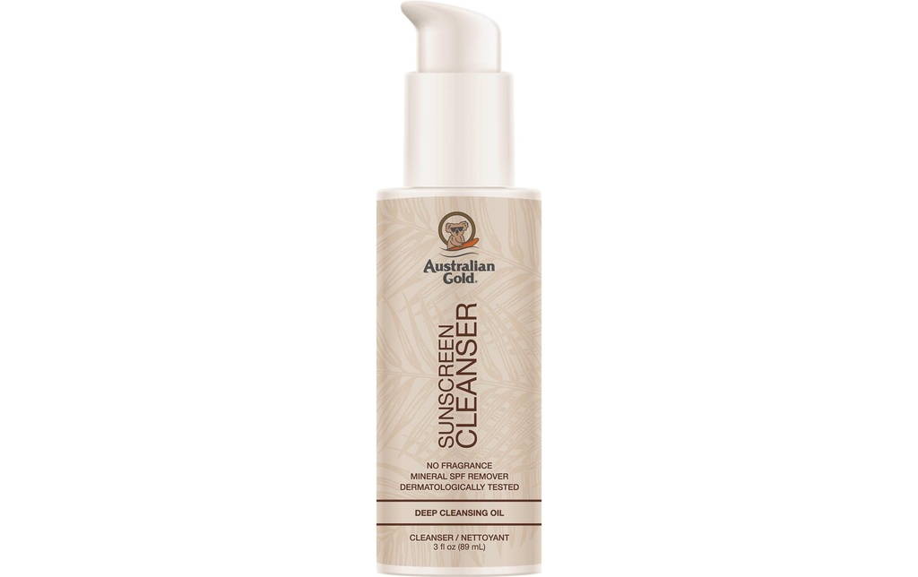 Australian Gold Nettoyant solaire 89 ml