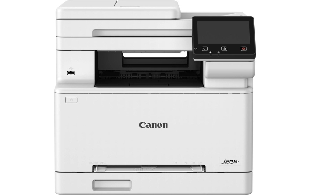 Canon Imprimante multifonction i-SENSYS MF667CDW