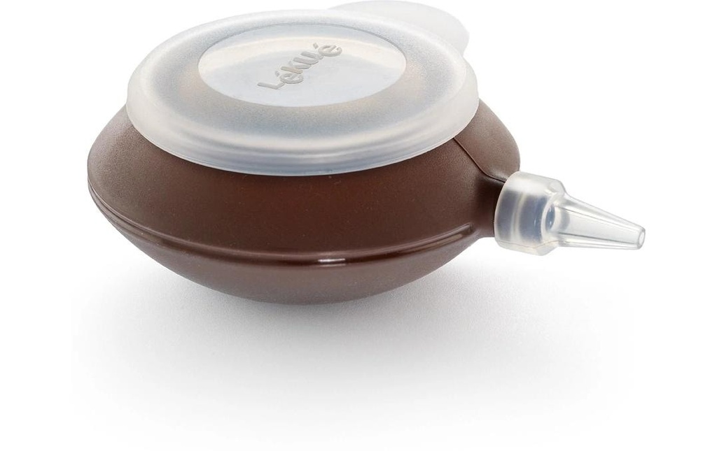 Lékué Poche à douilles Dekomax, Silicone